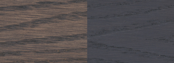 OSMO Oil Stain, 3590 Black, 500ml - View #4