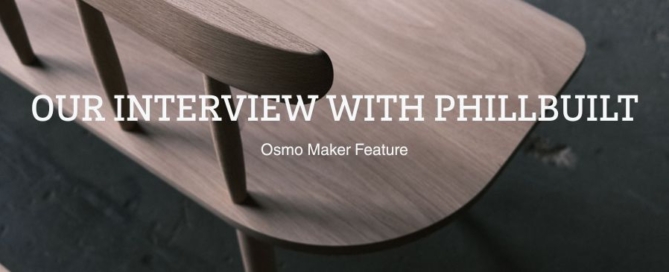 OUR INTERVIEW WITH PHILLBUILT