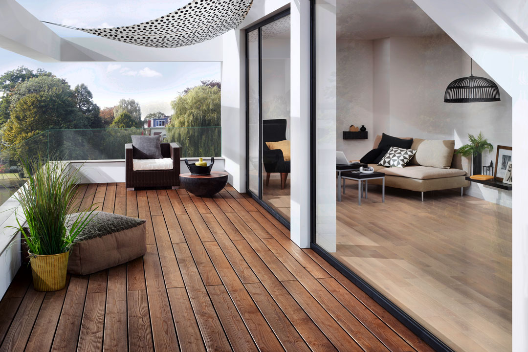 Decking-Oil-(4)-web Beautiful wood deck covered in Osmo Deck Stain
