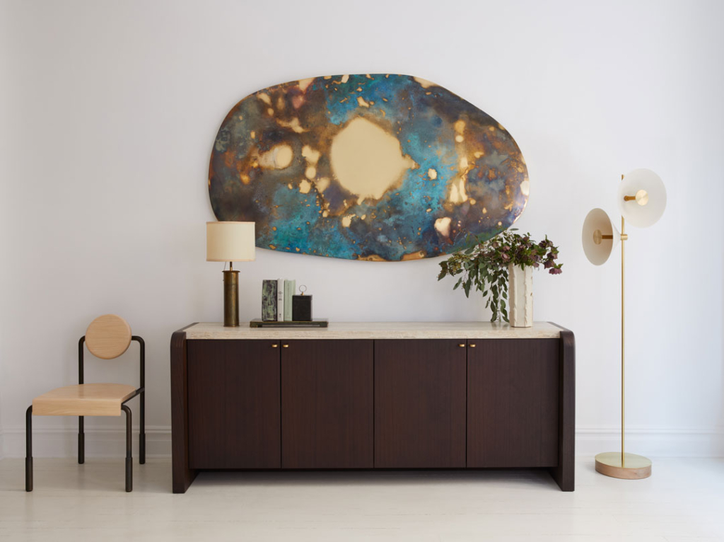 The Adela Credenza