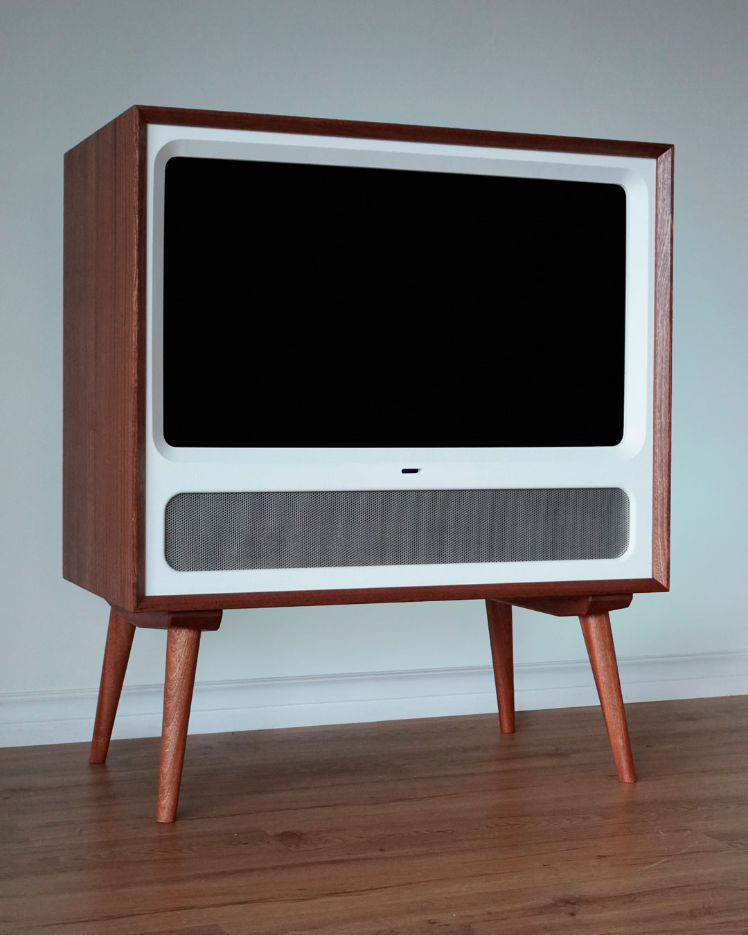 vertical-angle.2-(1)-web Modern TV stand made to look MCM.
